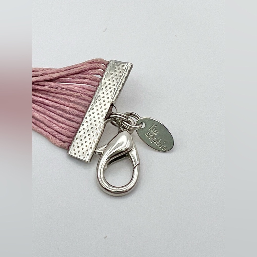 Lia Sophia Necklace View 4